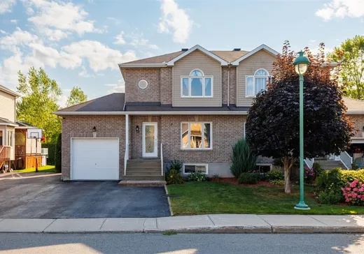 Maison à vendre - 18 Rue de l'Acropole, Gatineau, J9J 0L9
