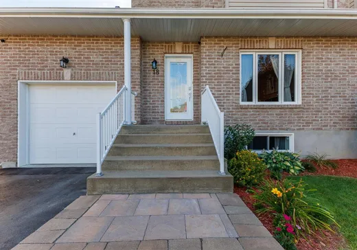 Maison à vendre - 18 Rue de l'Acropole, Gatineau, J9J 0L9