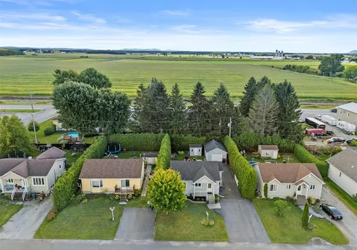 House for sale - 411 Rue Phaneuf, Upton, J0H 2E0
