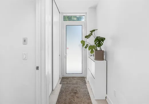 Condo à vendre - 4220 Rue Augustin-Frigon, App. 227, Montréal (Rosemont–La Petite-Patrie), H1Y 0C4