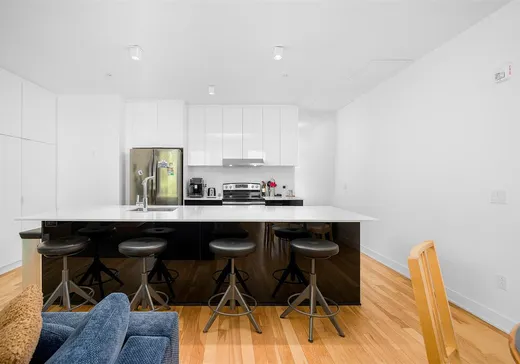 Condo à vendre - 4220 Rue Augustin-Frigon, App. 227, Montréal (Rosemont–La Petite-Patrie), H1Y 0C4