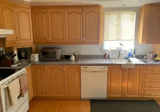 Maison à vendre - 633 Route 108 E., Stornoway, G0Y 1N0