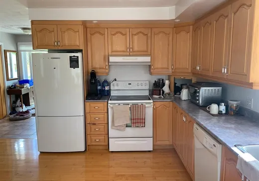 Maison à vendre - 633 Route 108 E., Stornoway, G0Y 1N0