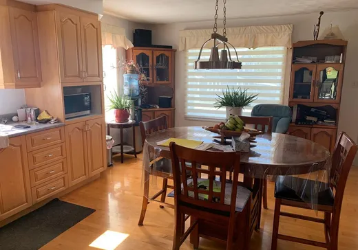 Maison à vendre - 633 Route 108 E., Stornoway, G0Y 1N0