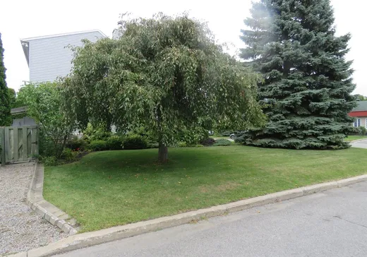 Maison à vendre - 611 Rue Chambord, Repentigny, J5Z 3V2