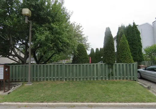 Maison à vendre - 611 Rue Chambord, Repentigny, J5Z 3V2
