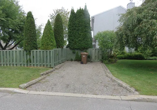 Maison à vendre - 611 Rue Chambord, Repentigny, J5Z 3V2