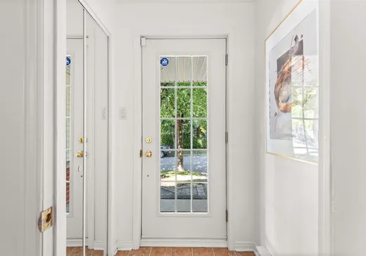 Maison à vendre - 4616 Rue Bonenfant, Laval (Chomedey), H7T 2V6