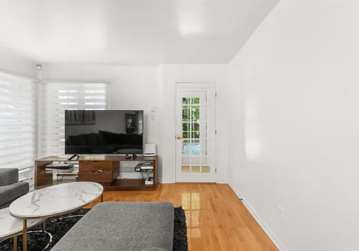 Maison à vendre - 4616 Rue Bonenfant, Laval (Chomedey), H7T 2V6