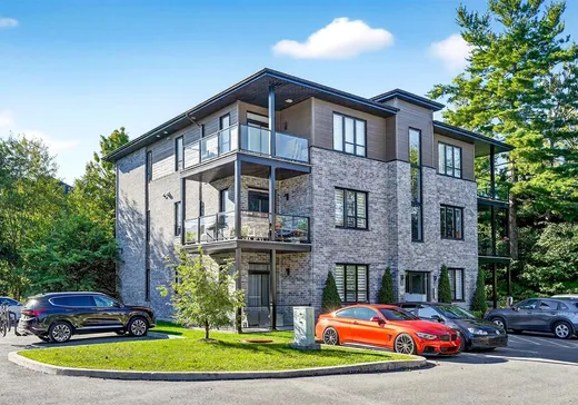 Condo à vendre - 115 Rue Bruno-Dion, App. 3, Blainville, J7C0Y9