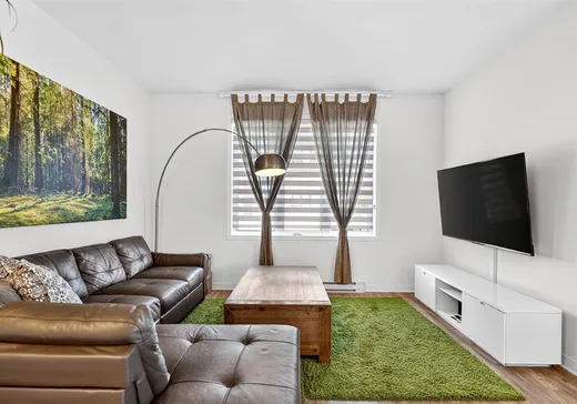 Condo à vendre - 115 Rue Bruno-Dion, App. 3, Blainville, J7C 0Y9