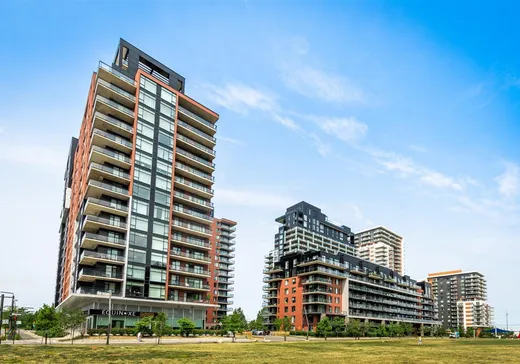 Condo for sale - 5905 Boul. du Quartier, App. 1506, Brossard, J4Z0R7