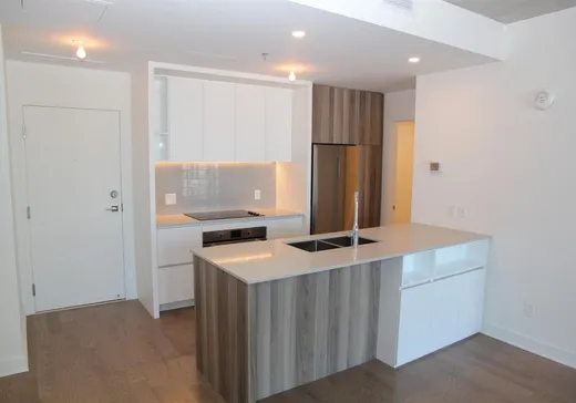 Condo for sale - 5905 Boul. du Quartier, App. 1506, Brossard, J4Z 0R7