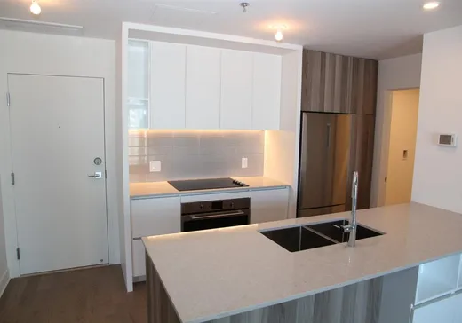 Condo for sale - 5905 Boul. du Quartier, App. 1506, Brossard, J4Z 0R7