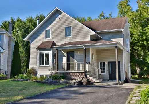 House for sale - 56 Rue Élie-Laplante, Saint-Liboire, J0H 1R0