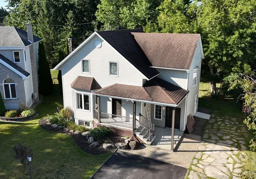 House for sale - 56 Rue Élie-Laplante, Saint-Liboire, J0H 1R0