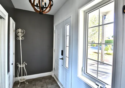 House for sale - 56 Rue Élie-Laplante, Saint-Liboire, J0H 1R0