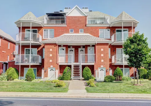 Condo for sale - 529 Ch. du Richelieu, Beloeil, J3G6T7