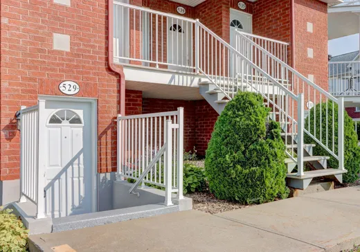 Condo for sale - 529 Ch. du Richelieu, Beloeil, J3G 6T7