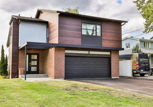 Maison à étages à vendre - 29 Boul. de L'Assomption, Repentigny, J6A1A3