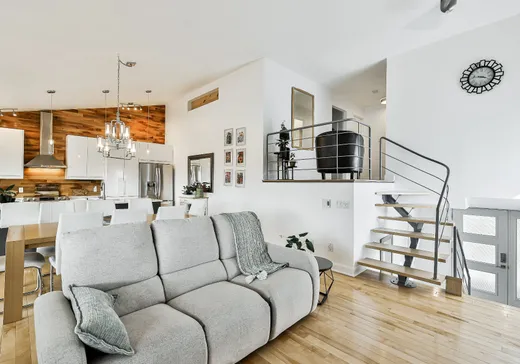 Maison à vendre - 29 Boul. de L'Assomption, Repentigny, J6A 1A3