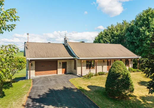 Maison à vendre - 103 Ch. Boulais, Farnham, J2N 2P9