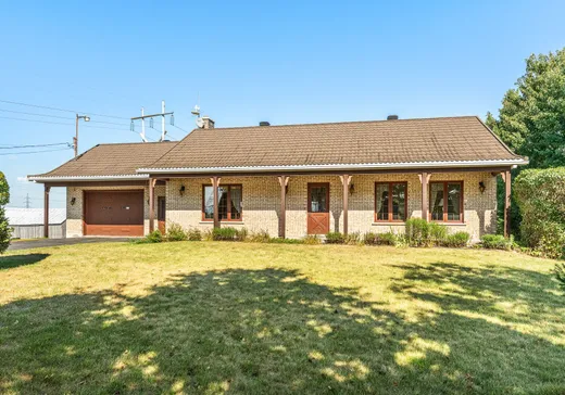Maison à vendre - 103 Ch. Boulais, Farnham, J2N 2P9