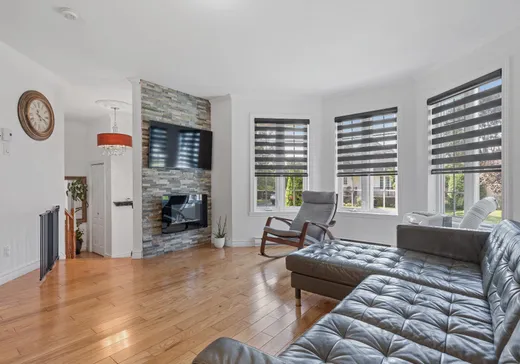 House for sale - 370 Rue des Sources, Lavaltrie, J5T 4C3
