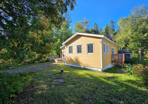 Maison à vendre - 5 Ch. Jean-Boulay, Matane, G0J 3H0