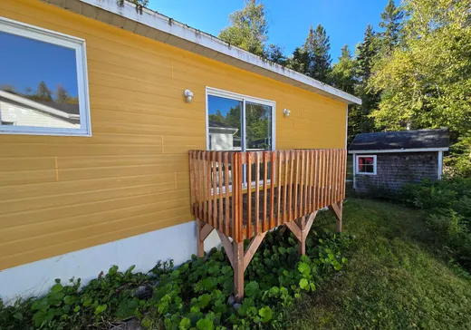 Maison à vendre - 5 Ch. Jean-Boulay, Matane, G0J 3H0
