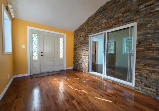 Maison à vendre - 5 Ch. Jean-Boulay, Matane, G0J 3H0