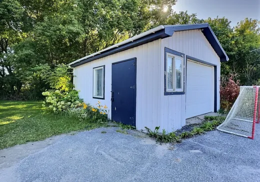Maison à vendre - 840 Rue Cusson, Saint-Jude, J0H 1P0
