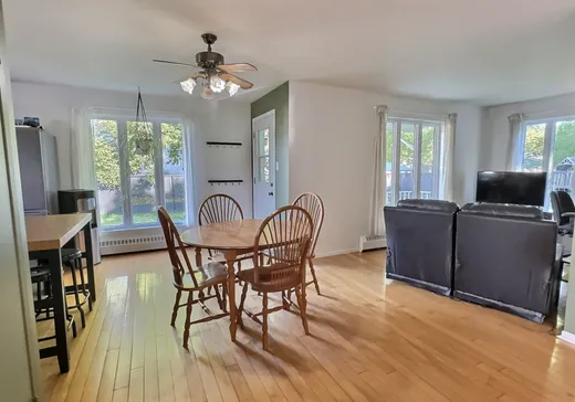 Maison à vendre - 840 Rue Cusson, Saint-Jude, J0H 1P0