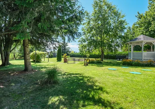 Maison à vendre - 211 Rue des Blés-d'Or, Saint-Jean-sur-Richelieu, J2Y 1E2