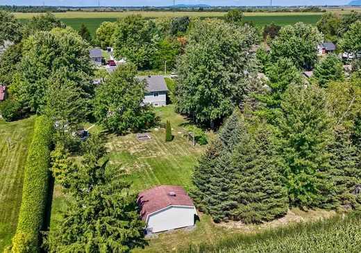 Maison à vendre - 211 Rue des Blés-d'Or, Saint-Jean-sur-Richelieu, J2Y 1E2