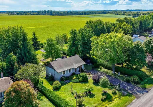 Maison à vendre - 211 Rue des Blés-d'Or, Saint-Jean-sur-Richelieu, J2Y 1E2