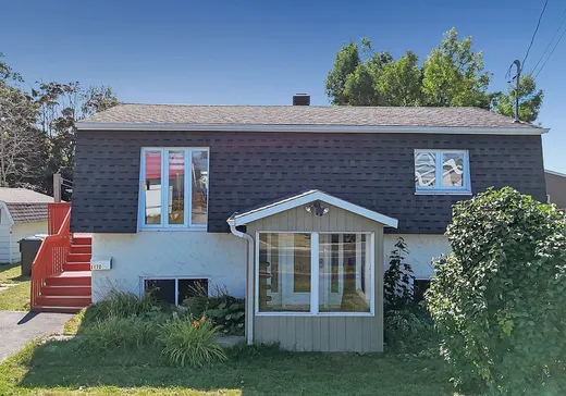 Maison à étages à vendre - 1170 Boul. Jacques-Cartier, Mont-Joli, G5H2S6