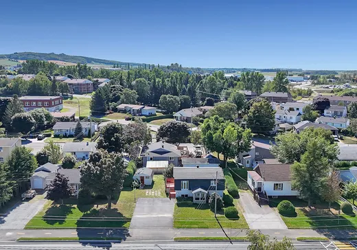 Maison à vendre - 1170 Boul. Jacques-Cartier, Mont-Joli, G5H 2S6