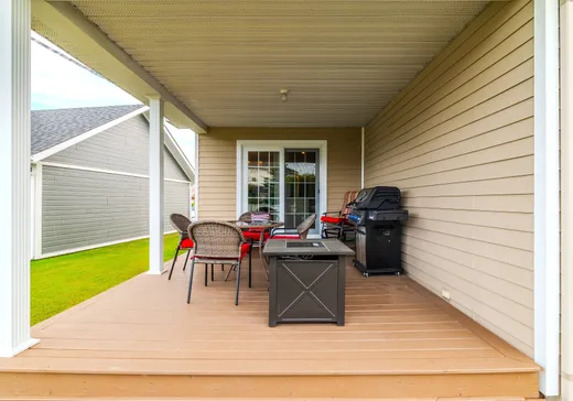 Maison à vendre - 114 Rue des Mélèzes, Matane, G4W 0C1