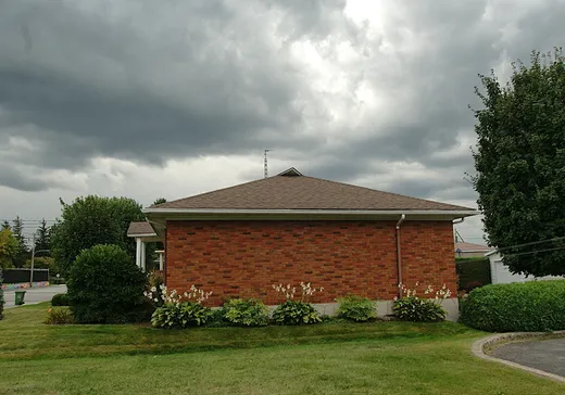 Maison à vendre - 825 Rue Pion, Acton Vale, J0H 1A0