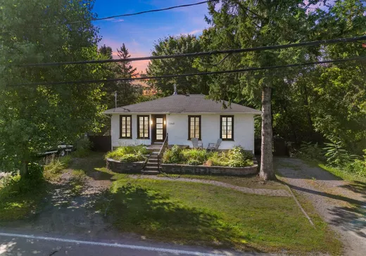 Bungalow à vendre - 1360 Côte de Terrebonne, Terrebonne, J6Y1G6