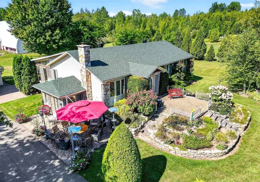 Hobby Farm for sale - 186 Rg Ste-Sophie, Oka, J0N 1E0
