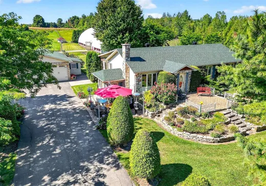 Hobby Farm for sale - 186 Rg Ste-Sophie, Oka, J0N 1E0