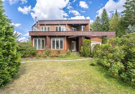 House for sale - 19 Rue des Chrysanthèmes, Sainte-Agathe-des-Monts, J8C 3N5