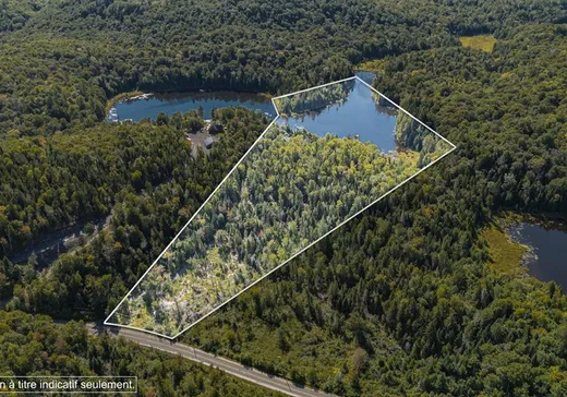 House for sale - 2151 Ch. Beaulne, Val Morin, J0T 2R0