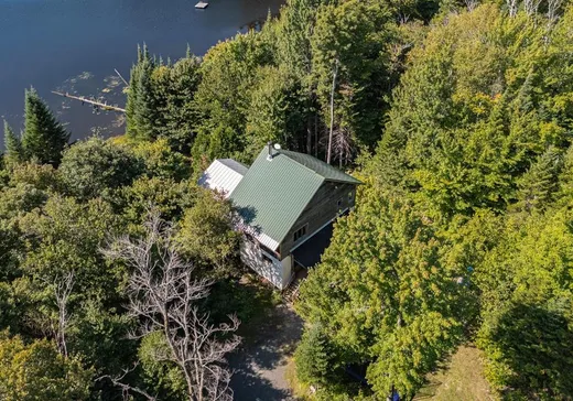 House for sale - 2151 Ch. Beaulne, Val Morin, J0T 2R0