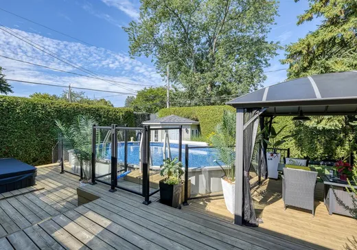 Maison à vendre - 297 Rue Élie, Laval (Fabreville), H7P 2M3
