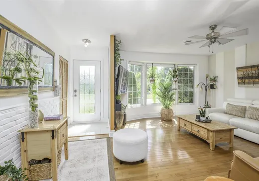 Maison à vendre - 297 Rue Élie, Laval (Fabreville), H7P 2M3