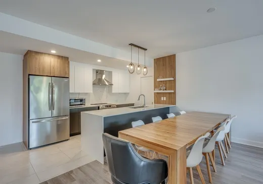 Condo à vendre - 130 Boul. de Chambery, App. 201, Blainville, J7C0X8