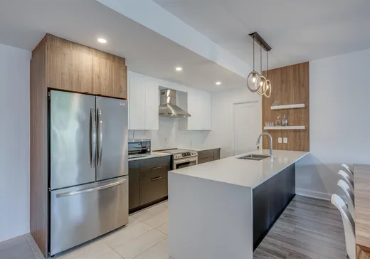Condo à vendre - 130 Boul. de Chambery, App. 201, Blainville, J7C 0X8